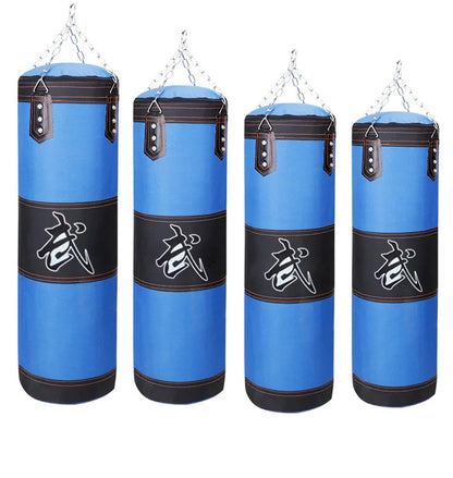 Boxing Hanging Sanda Hollow Sandbag