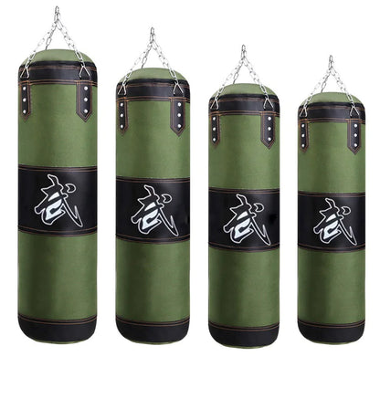 Boxing Hanging Sanda Hollow Sandbag