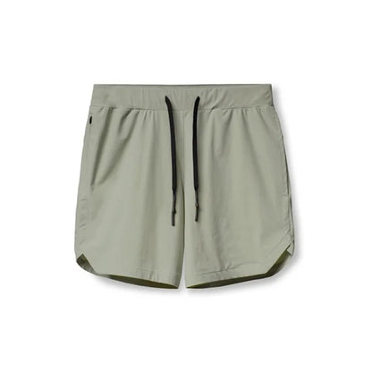 Gym Jogging Exercise Shorts for Men